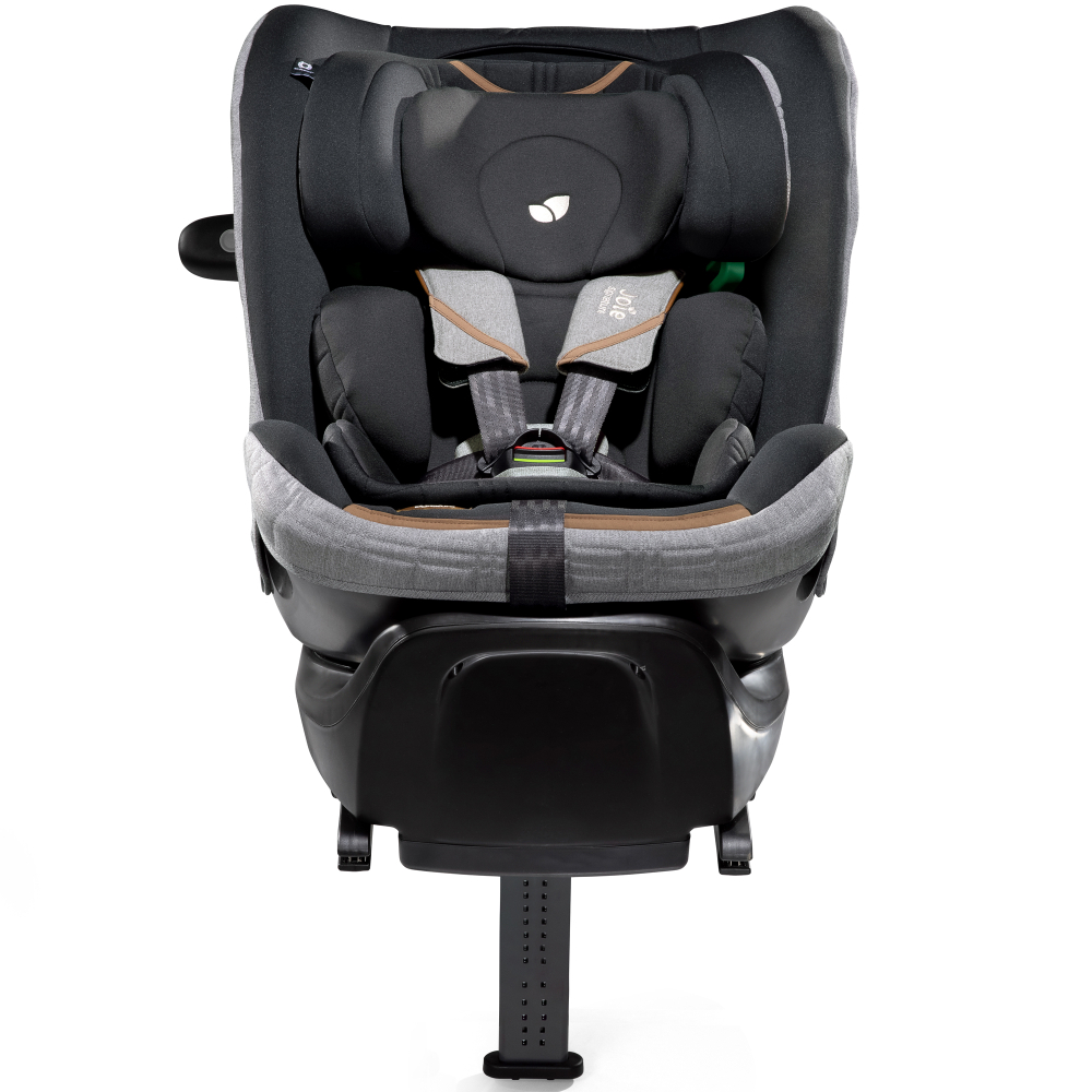 Детское автокресло Joie I-Spin XL