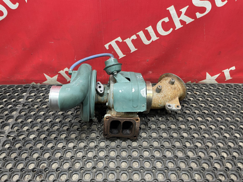 Турбина 2023г.