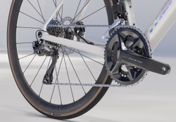 Арт 5319982 Велосипед MADONE SL 6 M бел