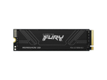 SSD накопитель Kingston Fury Renegade G5 8ТБ, M.2 2280, PCIe 5.0 x4, NVMe [SFYR2D/8T1]
