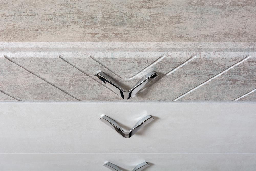 Комод Амели 13.106, Шелковый камень