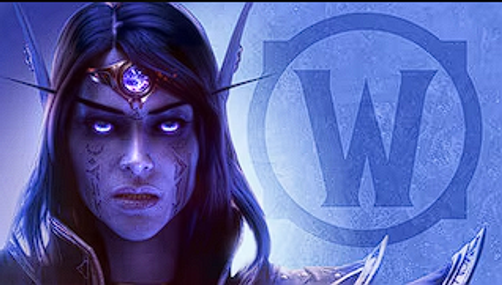 World of Warcraft: Midnight (Турция)