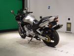 Yamaha FZS1000 Fazer 2002