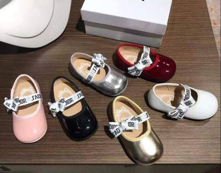 Туфли Dior