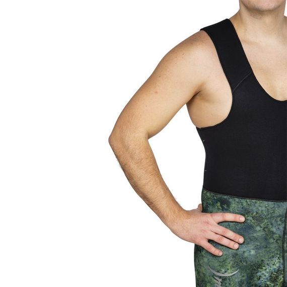 Гидрокостюм Marlin Phantom Emerald 7 мм