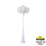 Ландшафтный светильник Fumagalli GLOBE 250 G25.158.S30.WYF1R