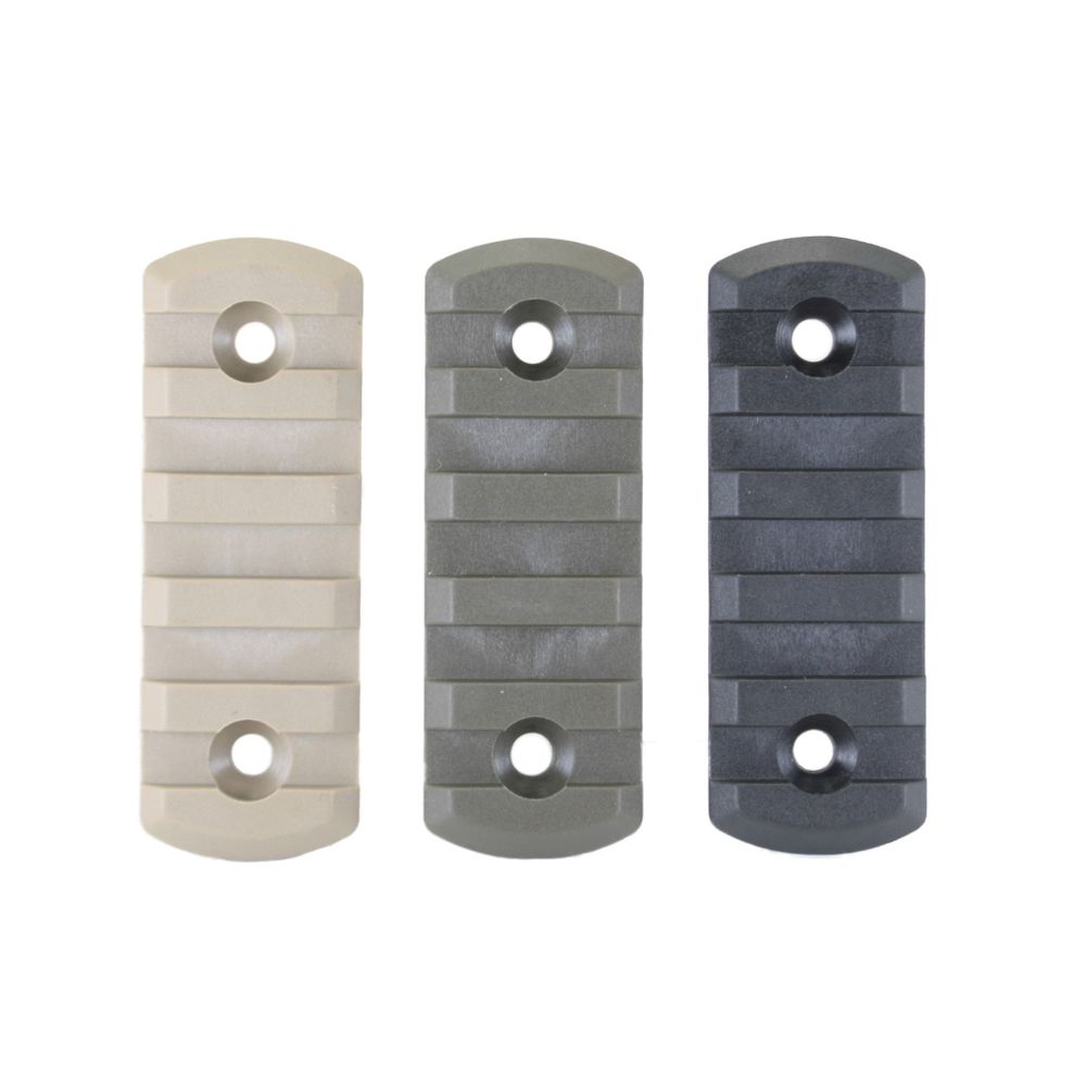 Планка пикатинни М-Лок 5 шагов, DLG Tactical