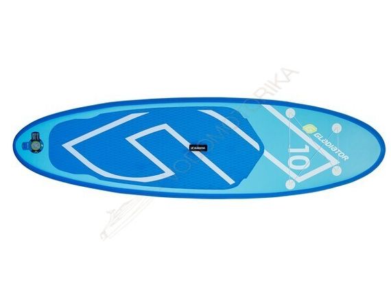 Доска SUP Gladiator BL 10.0 MSL