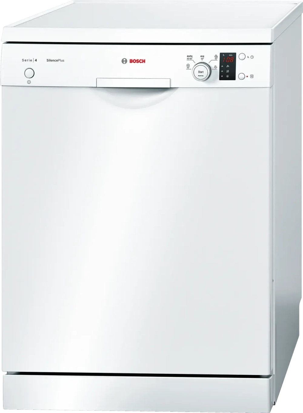 Посудомоечная машина Bosch SMS50E92GC