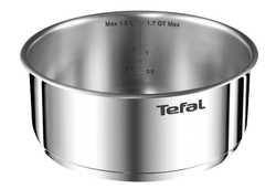 Набор посуды Tefal Ingenio Emotion 10 предметов L925SA14