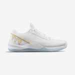 Кроссовки женские TYR CXT-2 TRAINER (Бело-Золотые)