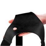 Реалистичный фаллоимитатор 17,5см на трусиках Baile Ultra Passionate Harness Strap-on BW-022011