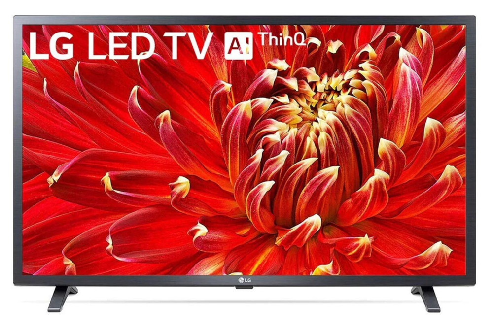 Телевизор 32" LG 32LM637BPVA LED