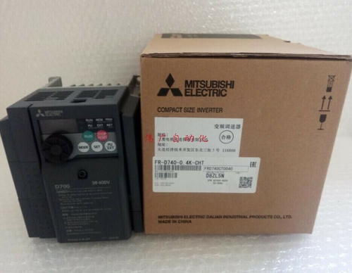 D740-0.4K-CHT
