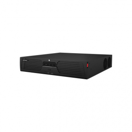 DS-9616NI-M8/R 16-ти канальный IP-видеорегистратор Hikvision