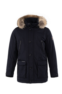 Куртка мужская Наполеон NorthBloom