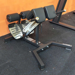 A3145 Тренажер для разгибания спины. Гиперэкстензия