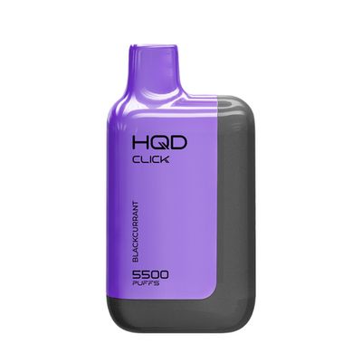 HQD Click 5500