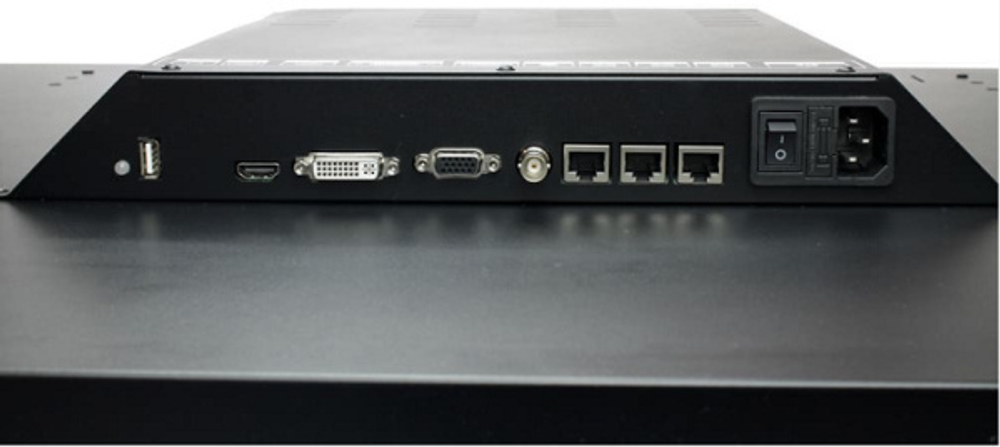Панель LATEOS LD-55213S