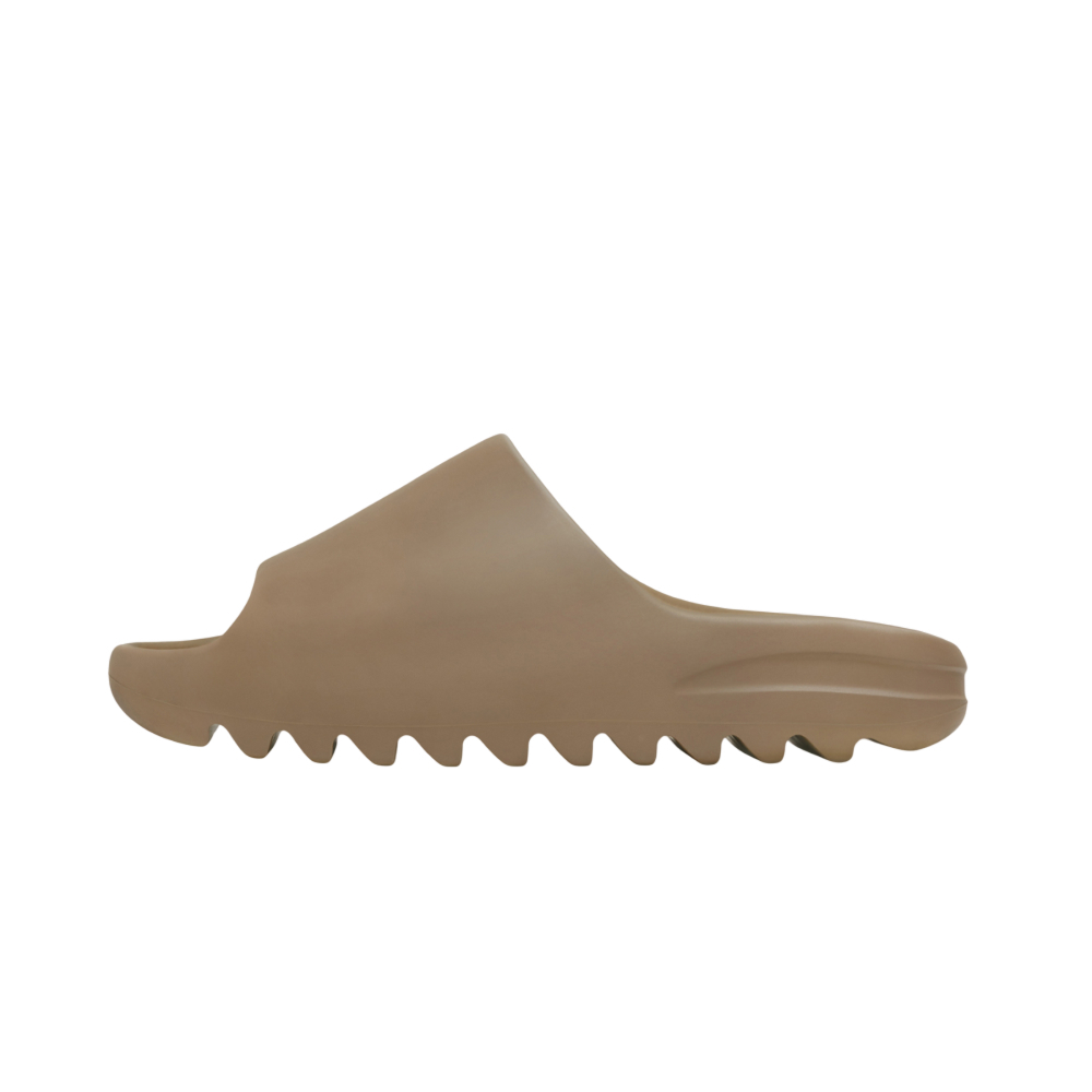 Сланцы Adidas Yeezy Brown