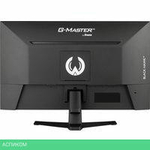 Игровой монитор Iiyama G-Master Black Hawk G2745HSU-B1