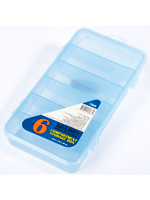 Коробка рыболовная универсальная Salmo ALLROUND 160x130x37