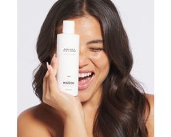 JAN MARINI BIOGLYCOLIC FACE CLEANSER Очищающая эмульсия на основе гликолевой кислоты для выравнивания тона и рельефа кожи