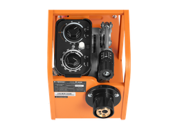 Полуавтомат Сварог PRO SMART MIG 500 (N215S)