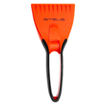 Скребок для льда, двухкомпонентная рукоятка Stels