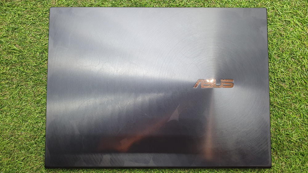 Ультрабук ASUS i5-11/8 Gb/3300x2200/ZenBook S UX393EA-HK007T (90NB0S71-M00150)/Windows 10