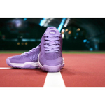 Кроссовки для тенниса Женские TOURSPIN PROGRESS для всех покрытий