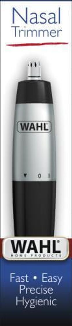 Триммер для носа и ушей Wahl Nasal Timmer (5642-135)
