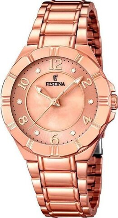 Часы Festina F16728/1