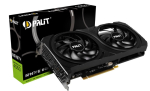 Видеокарта Palit GeForce RTX 4060 Infinity 2 (NE64060019P1-1070L)