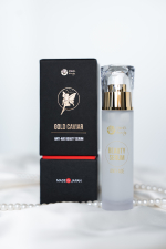Омолаживающая эссенция для лица Beauty Serum Enhel Beauty