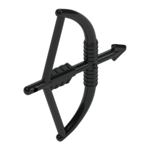 Лук 4499 Black