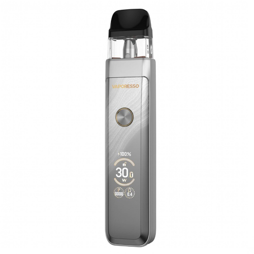 Vaporesso XROS Pro 2 Pod Kit - Silver