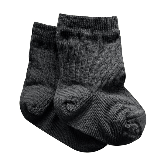Носки simple черный