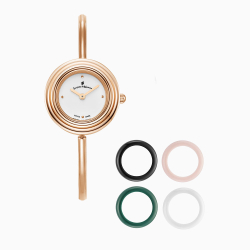 Jacques Du Manoir Aurora Ladies JWL05402