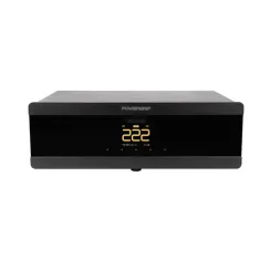 Powergrip YG-3 Black