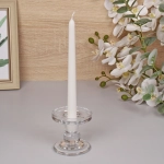 Подсвечник «Очарование» 8*8,5 см