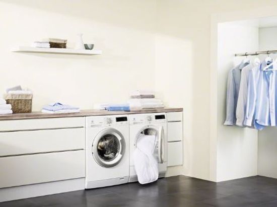 Стиральная машина Electrolux EWF 1487 HDW