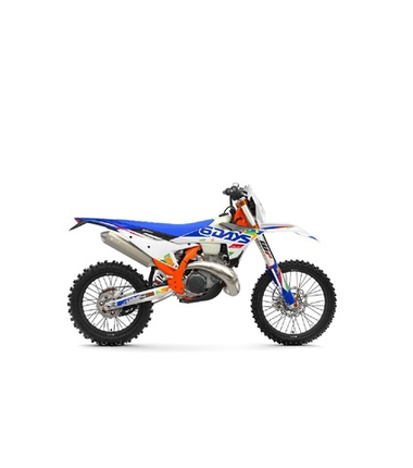 KTM EXC 300 Six Days 2026