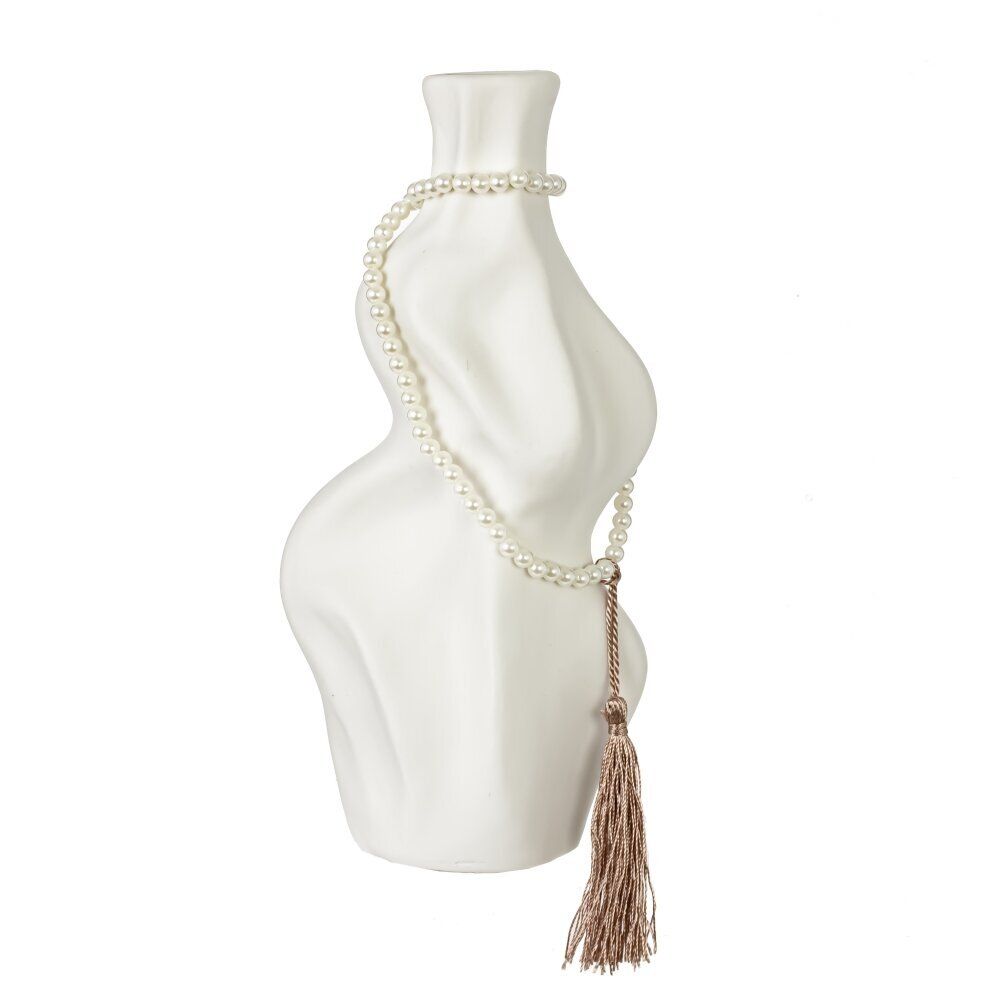 GAEM Ваза с ожерельем, 550 мл, L10,5 W7,5 H23,5 см