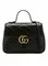 Сумка Gucci GG Marmont Small черный