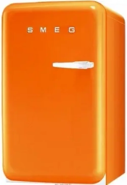 Холодильник Smeg FAB5LOR5