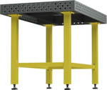 Стол сварочный Старк-Профи 1200х800х100 (10мм) PRO SSAB 4678203341718