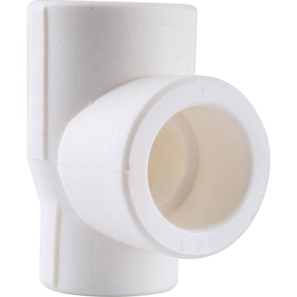 Тройник переходной KALDE 25х25х20