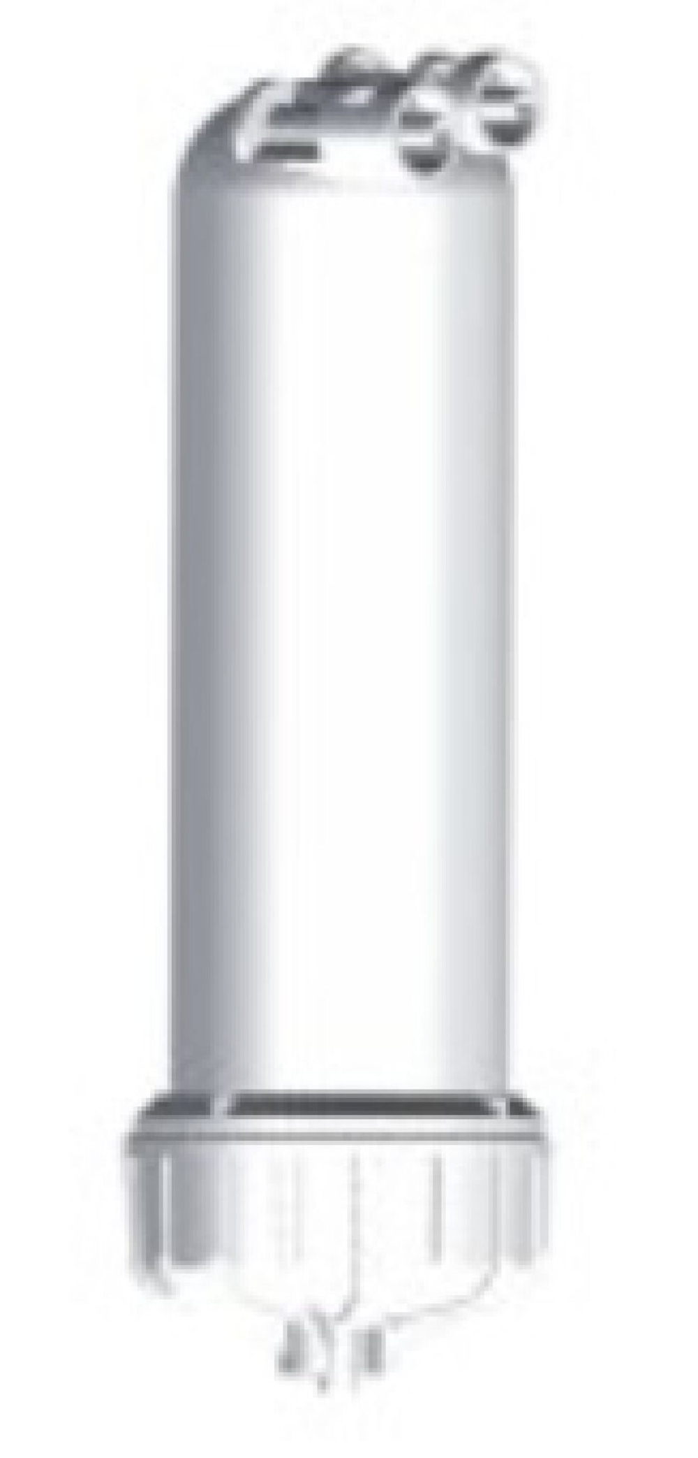 Корпус мембраны NatureWater NW-BR400G 3012 (BR108)