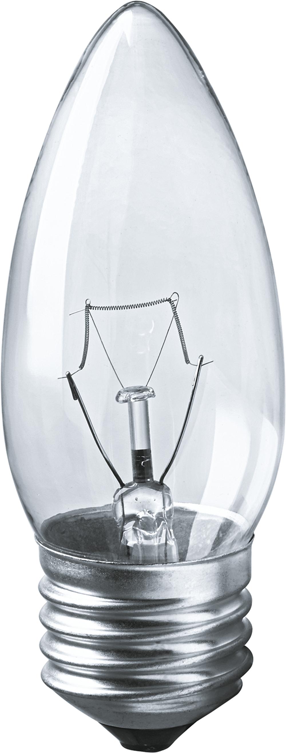 Лампа Navigator 94 328 NI-B-40-230-E27-CL